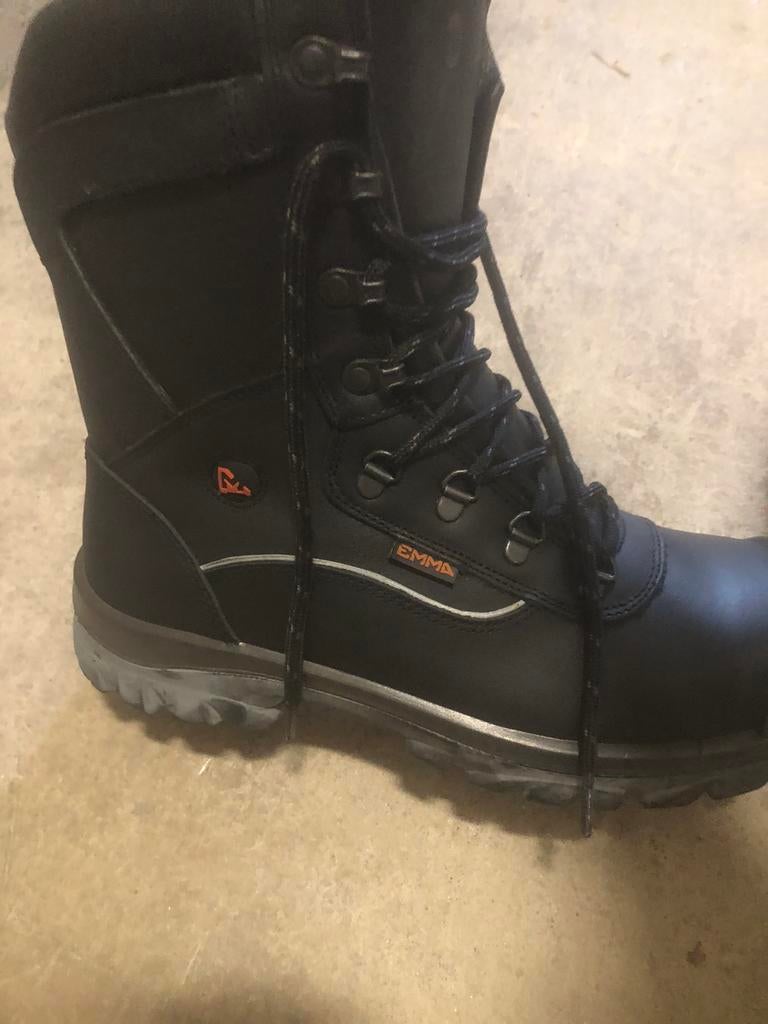 Werkschoenen 42, Ophalen of Verzenden, Zo goed als nieuw