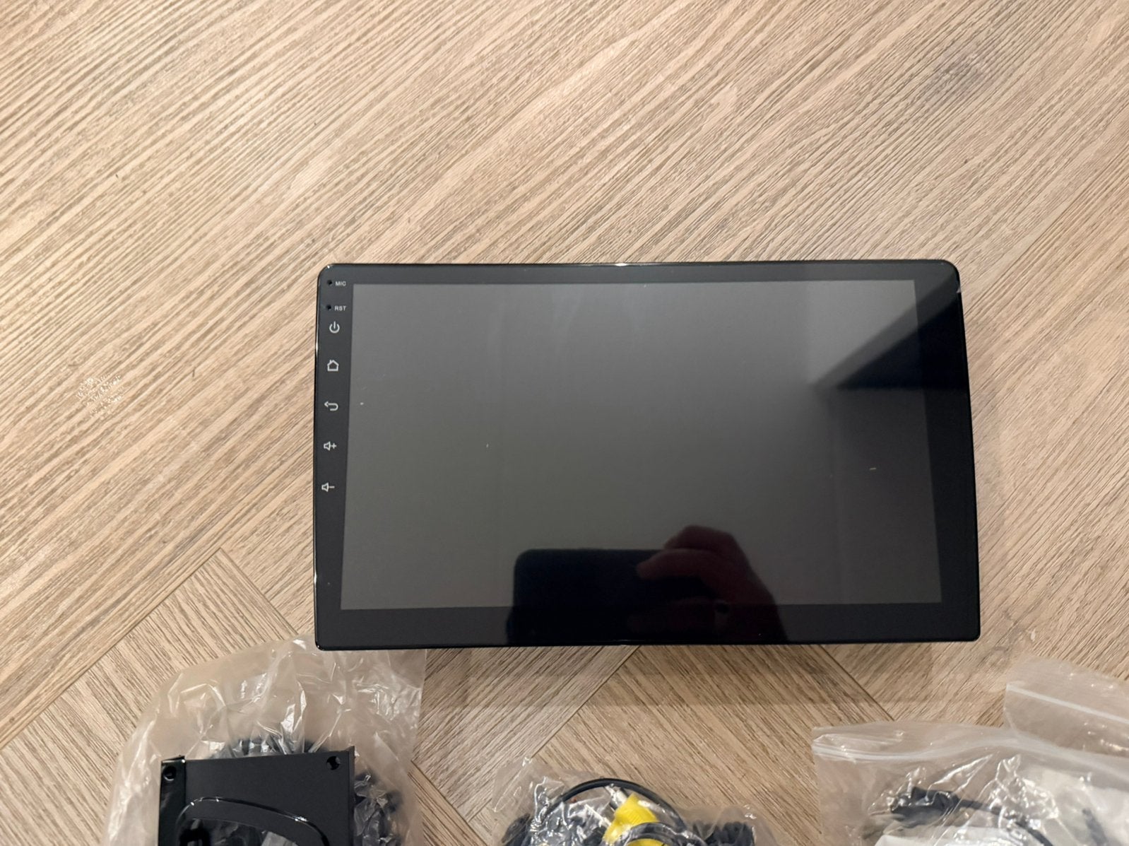 Android / CarPlay Renault Clio 2013–2020 | 4G | 8-Core, Auto diversen, Ophalen of Verzenden, Nieuw