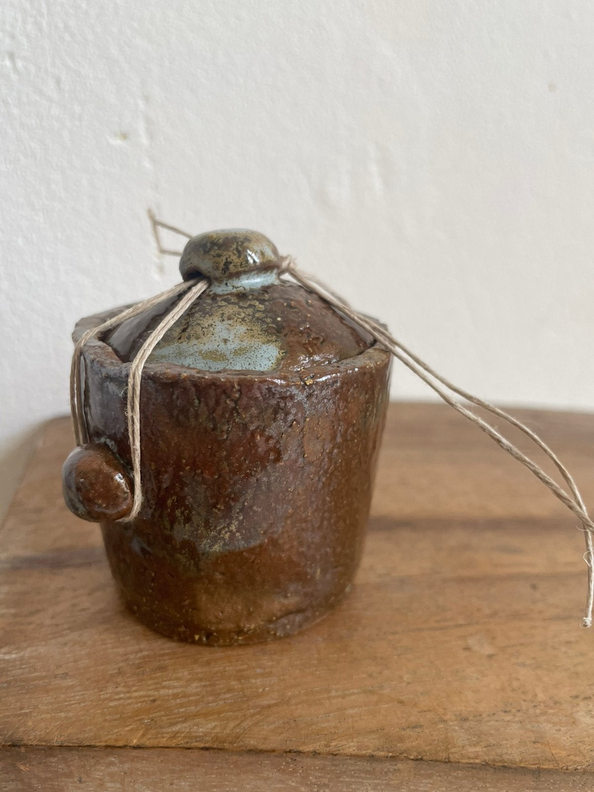 Urn keramiek, Ophalen of Verzenden