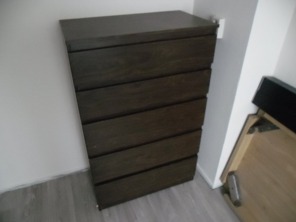 laden kast, Ophalen, Gebruikt, 5 laden of meer, 100 tot 150 cm