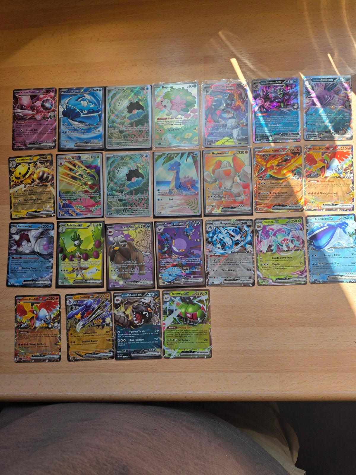 destined rivals hits mint!, Ophalen of Verzenden, Nieuw