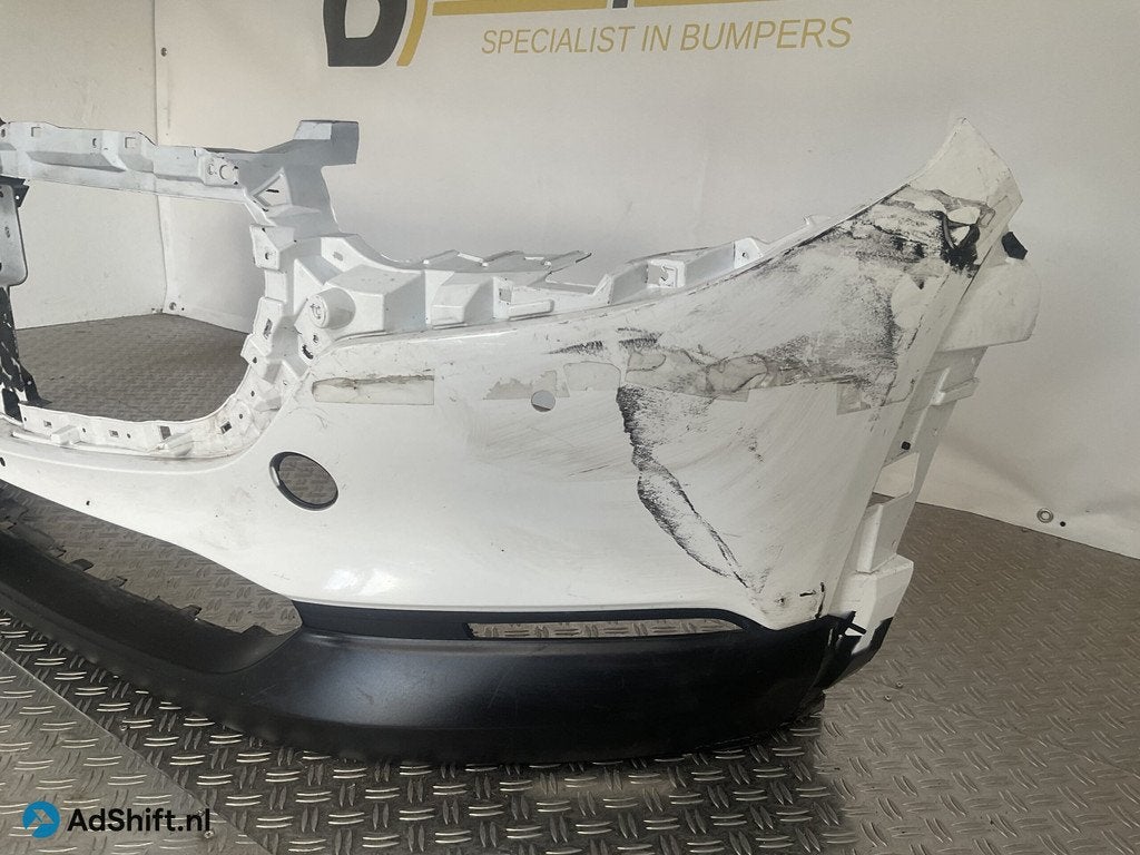 Bumper Mazda CX30 CX-30 pdc DFR5-50031 Voorbumper B9-16055z, Bumper