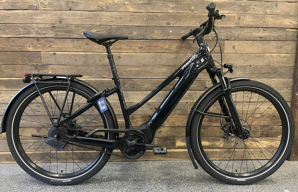 Specialized Turbo Vado 5.0 IGH 27.5 inch M enviolo automatic, Versnellingen, Nieuw, 50 tot 53 cm, Ophalen