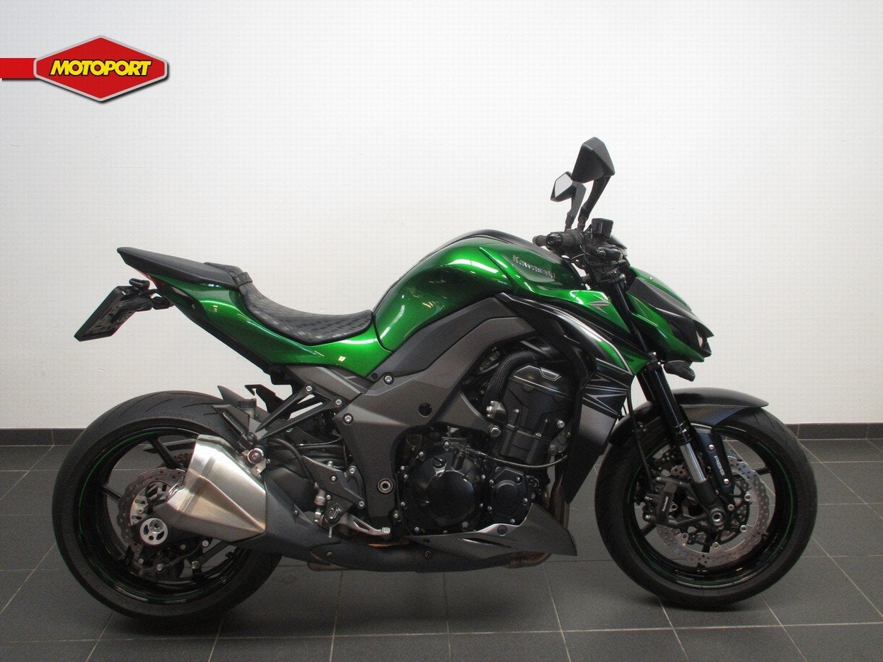 Kawasaki Z 1000 ABS (bj 2019), Info@kawasaki.nl, Meer dan 35 kW, Jacobus Spijkerdreef 1-3
2132 PZ  Hoofddorp, NL, Kawasaki Motors Europe N.V.