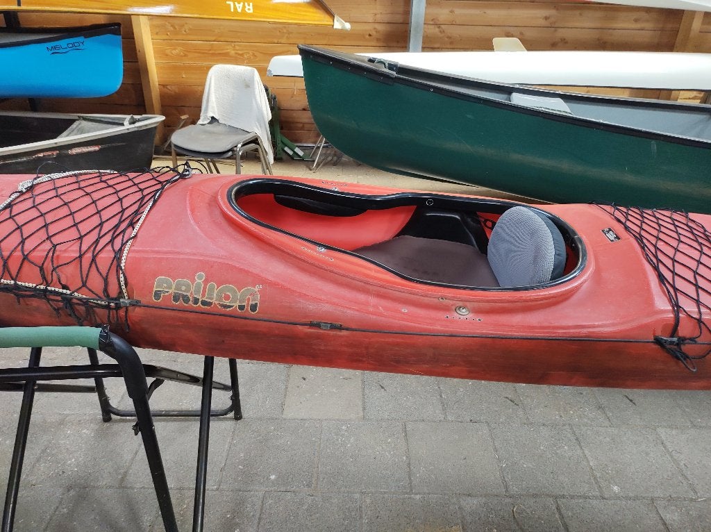 Prijon Seayak, Ophalen, Gebruikt, 1-persoons