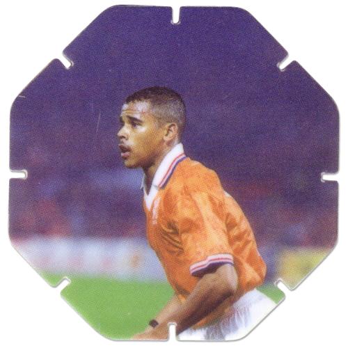 EK Oranje Topshot 14, Verzamelen, Flippo's, Ophalen of Verzenden, Olympic, Losse flippo's