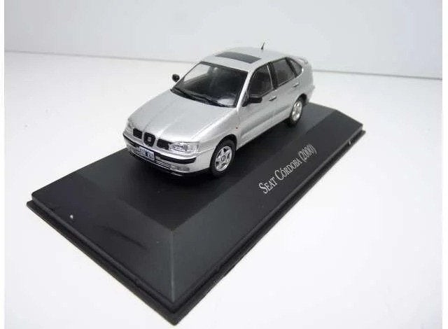 Seat Cordoba, Ophalen of Verzenden, Nieuw, Auto, Overige merken