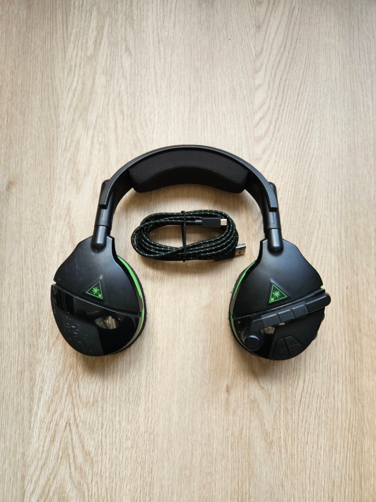 Turtle Beach Stealth 600 | Xbox One & Xbox Series X/S, Gebruikt, Gaming headset, Turtlebeach, Ophalen of Verzenden