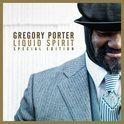 Gregory Porter - Liquid Spirit (CD) Special Edition, Ophalen of Verzenden, Zo goed als nieuw, Jazz