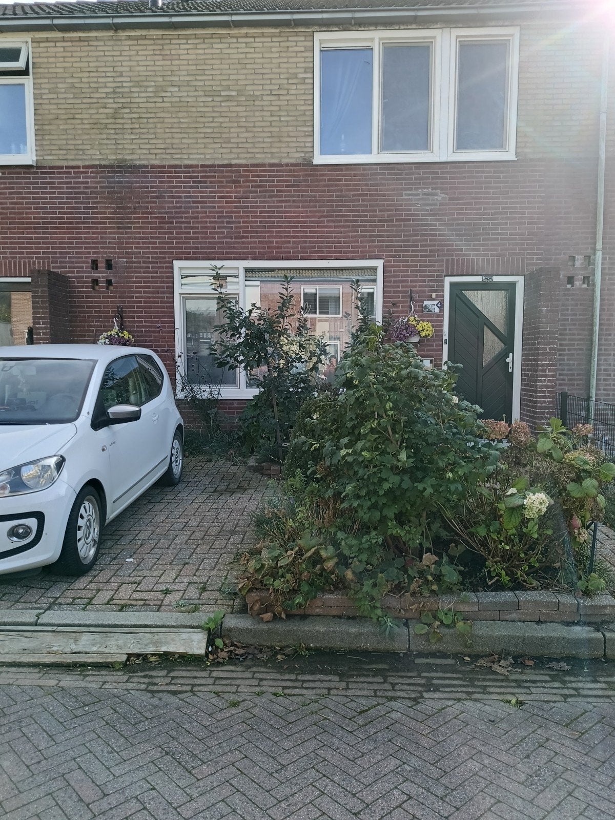 te koop tussen woningen Usquert, Tot 200 m², 5 kamers, Tussenwoning, Usquert