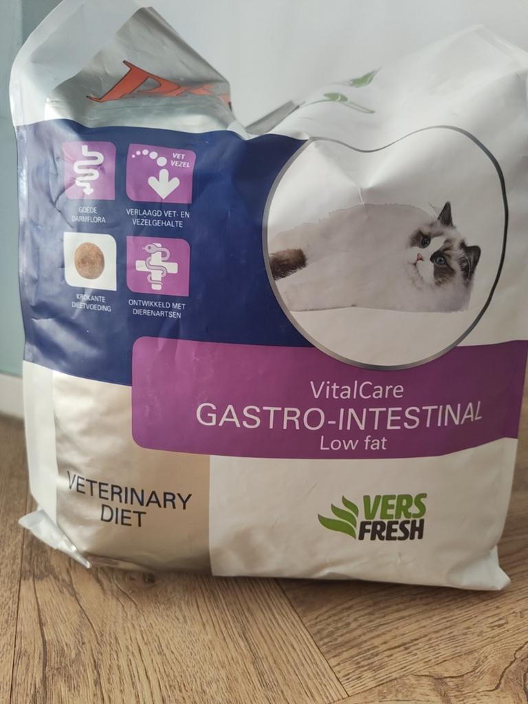Prins Kattenvoer, Dieren en Toebehoren, Dierenvoeding, Ophalen, Kat