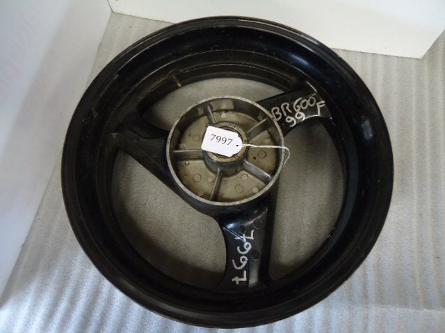CBR600F 1999 - 2000, 2001 - 2006 Honda Velg D1-23715