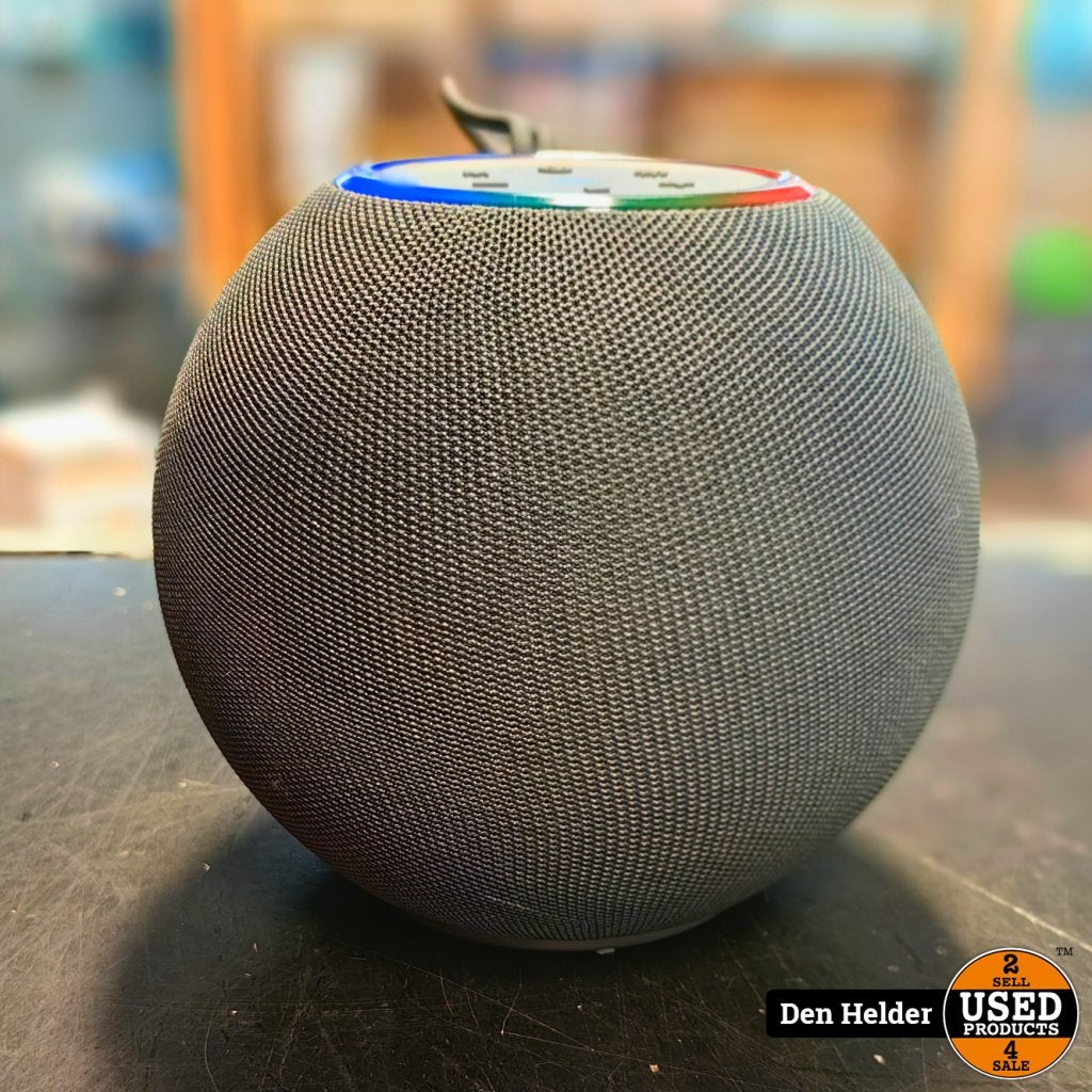 Bluetooth Speaker - In Nette Staat, Flex Ltd., Gebruikt, https://flex.com/contact-us, Nobelstraat 10, 5807 GA Oostrum LB, Limburg, Nederland