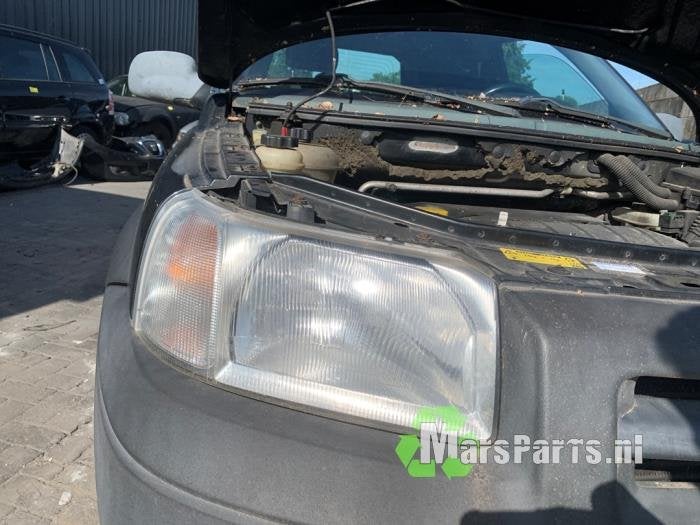 Koplamp rechts van een Landrover Freelander, Auto-onderdelen, -, -, Ophalen of Verzenden, -