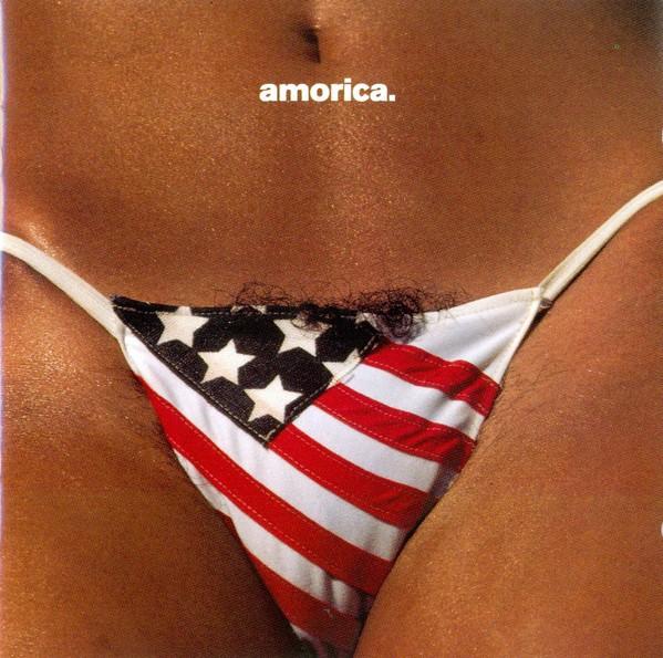 THE BLACK CROWES - amorica CD, Ophalen of Verzenden, Zo goed als nieuw, Rock-'n-Roll