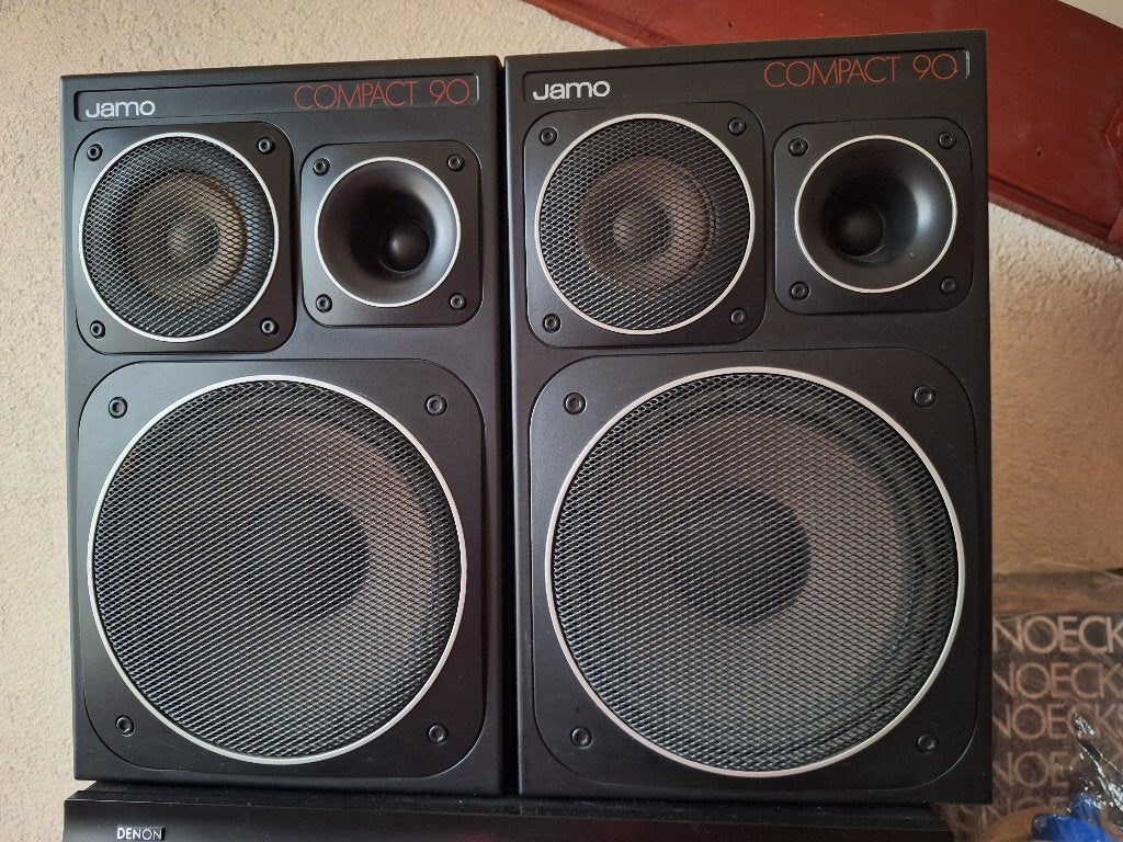 Jamo Compact 90
