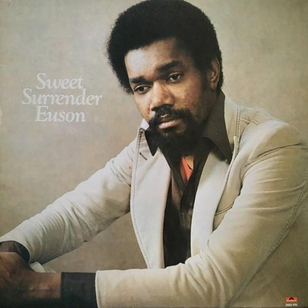 Euson - Sweet surrender, Ophalen of Verzenden, 1970 - 1979, Zo goed als nieuw, 12 inch