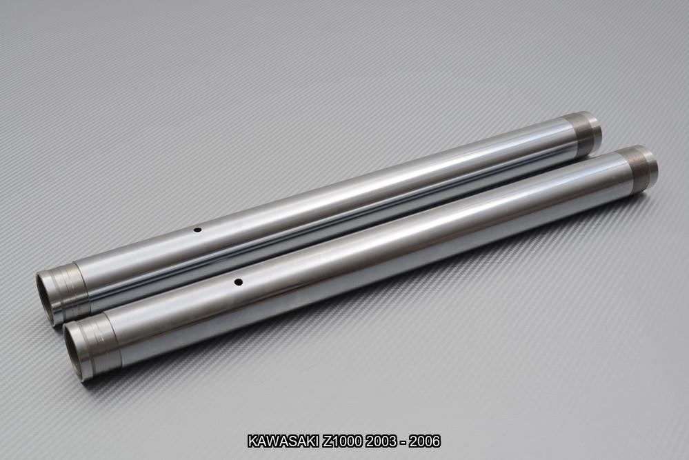 Voorvorkpoten SPR KAWASAKI Z1000 2003 - 2006, Verzenden