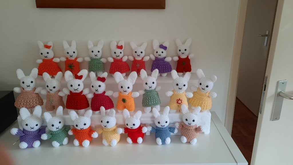 Nijntjes te koop € 2,50 p.st., Ophalen of Verzenden, Nieuw, Kraamcadeau