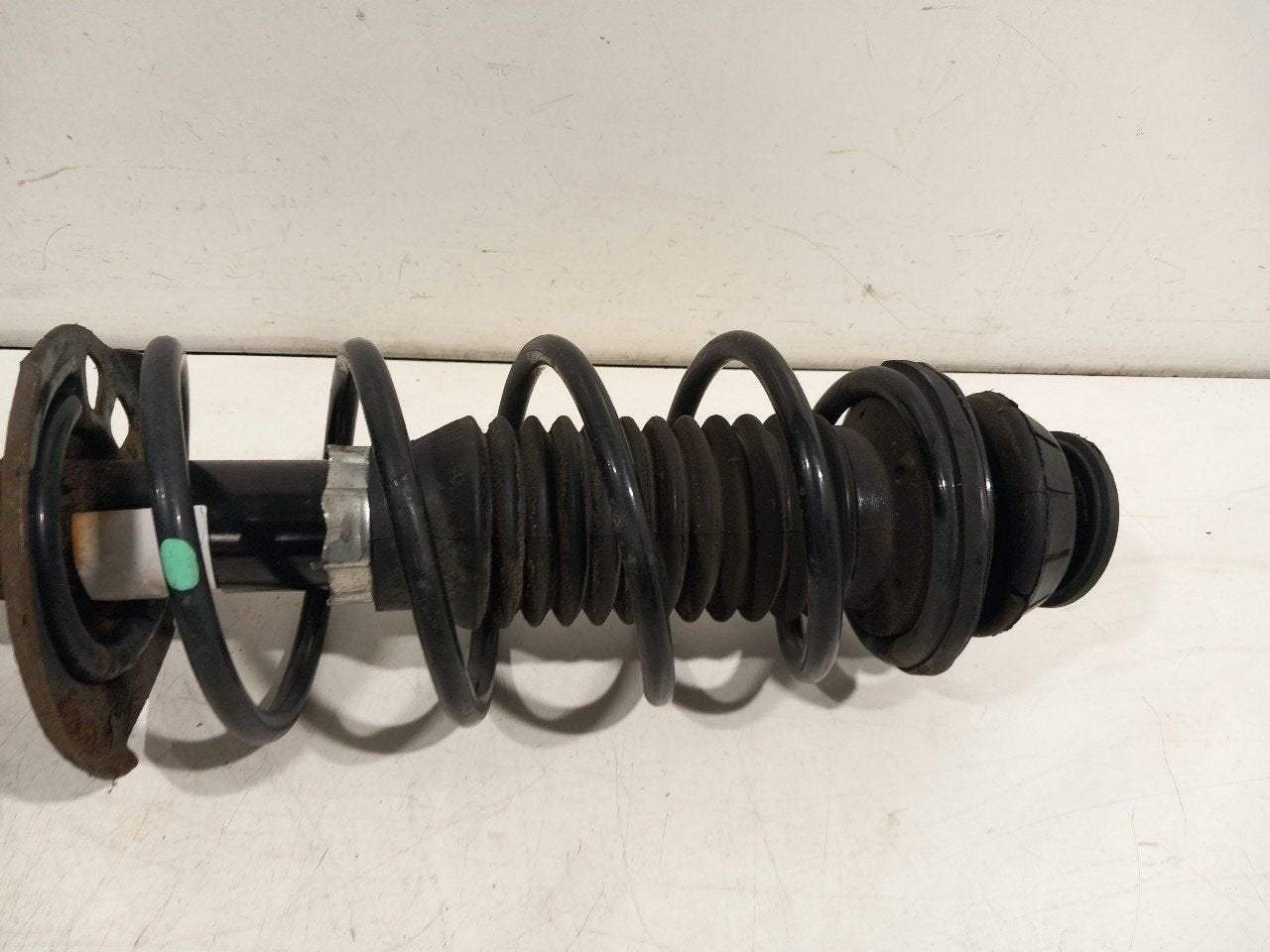 Veerpoot rechts voor Toyota Aygo, Onderdelen@venauto.nl, Van der Ven Autorecycling B.V., Gebruikt, Ettenseweg 76, 4706 PB Roosendaal, The Netherlands