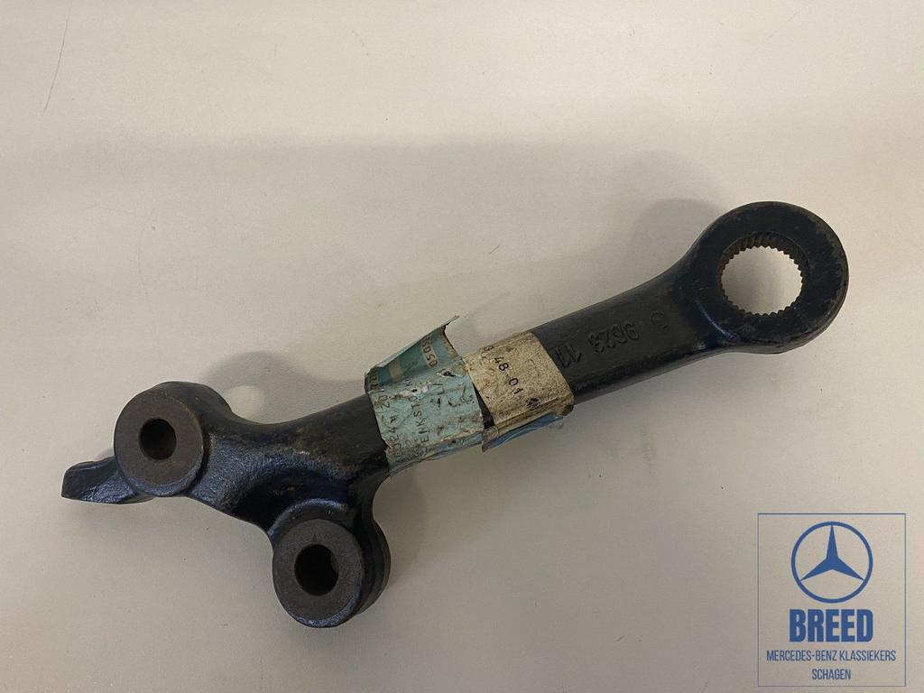 NOS pitmanarm voor Mercedes-Benz W123, -, Nieuw, Ophalen of Verzenden, -