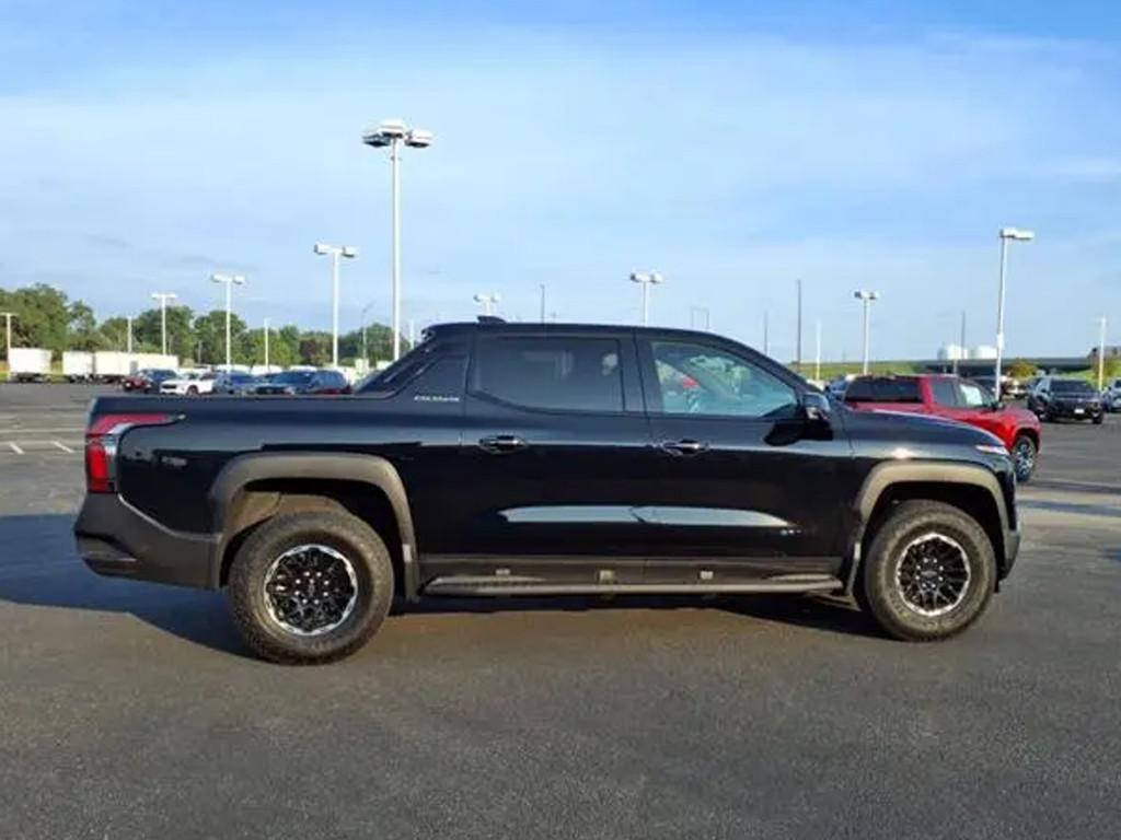 Chevrolet Silverado EV LT Max Range (bj 2025), Auto's, Chevrolet, Automaat, 3500 kg, Leder, Nieuw