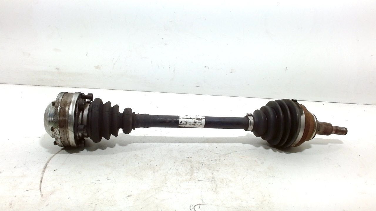 Aandrijfas links voor Volkswagen Transporter, Onderdelen@venauto.nl, Van der Ven Autorecycling B.V., Gebruikt, Ettenseweg 76, 4706 PB Roosendaal, The Netherlands
