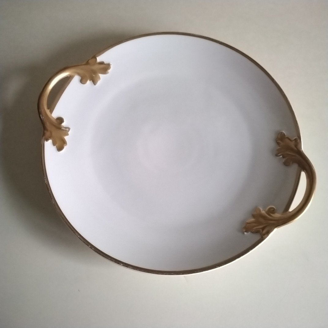Rosenthal  serveerschaal  "the Rosenthal", Ophalen of Verzenden