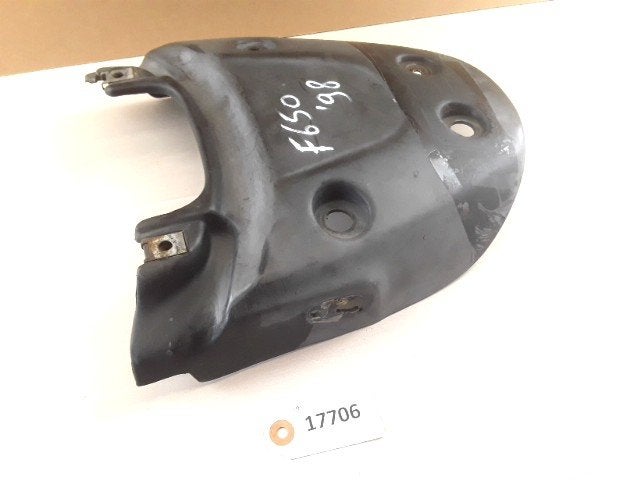 F650 funduro 1993 - 1999 BMW Kuipdeel Kuipdeel kont D1-32693