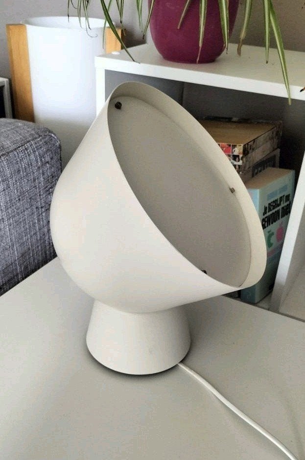 IKEA PS 2017 tafellamp ontworpen door Ola Wihlborg, Huis en Inrichting, Ophalen of Verzenden, Zo goed als nieuw, IKEA
