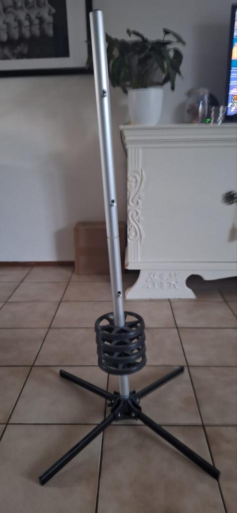 Velgenboom / Velgenstandaard, Auto diversen, Velgenbomen, Ophalen, Gebruikt