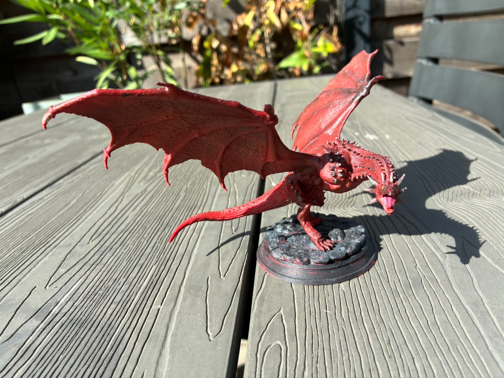 Meleys Dragon - House of the dragon, Ophalen of Verzenden, Nieuw