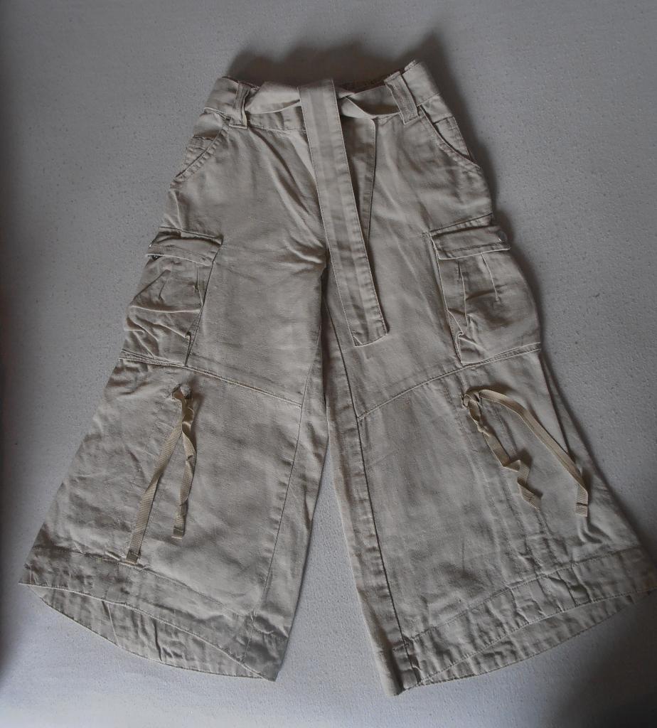 broek maat 110, Kinderen en Baby's, Kinderkleding | Maat 110, Broek, Persival, Gebruikt, Meisje