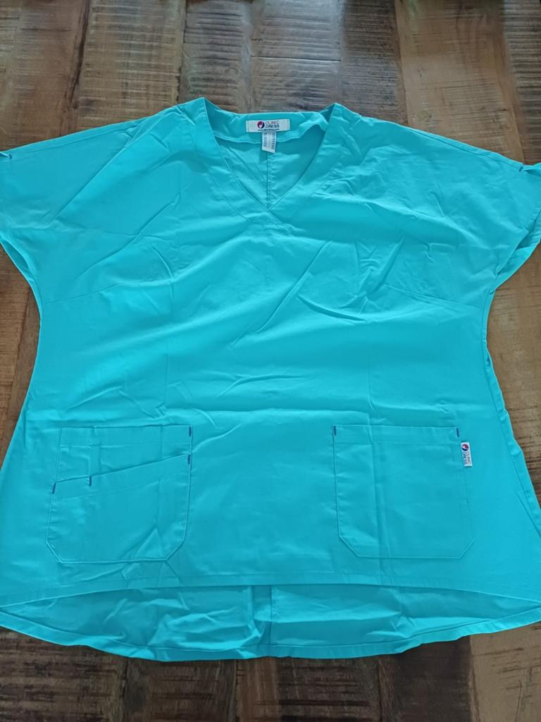 Zorgpolo Clinic Dress - Comfortabele Werkkleding, Kleding | Dames, Clinic Dress, Ophalen of Verzenden, Gedragen