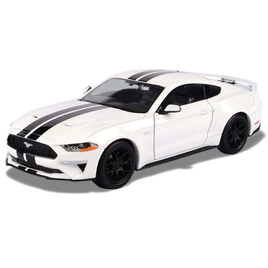 Ford Mustang GT, Ophalen of Verzenden, Nieuw, Auto, Motormax