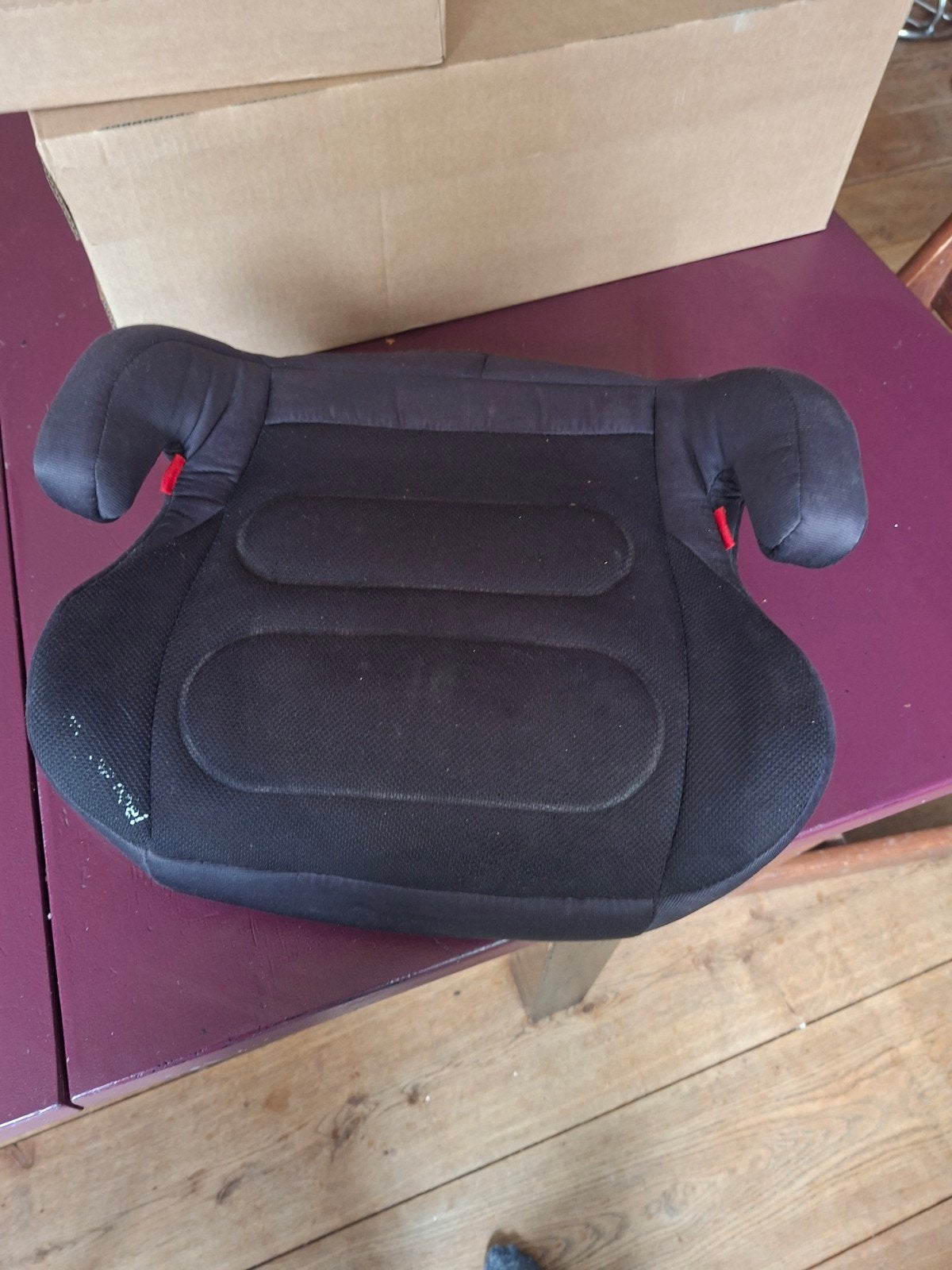 Zitverhoger 15-36 kg, 15 t/m 36 kg, Ophalen, Overige merken, Gebruikt