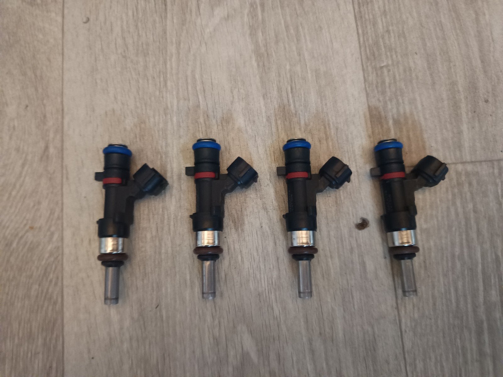 550cc injectoren ev14 1465A174, Ophalen of Verzenden, Nieuw