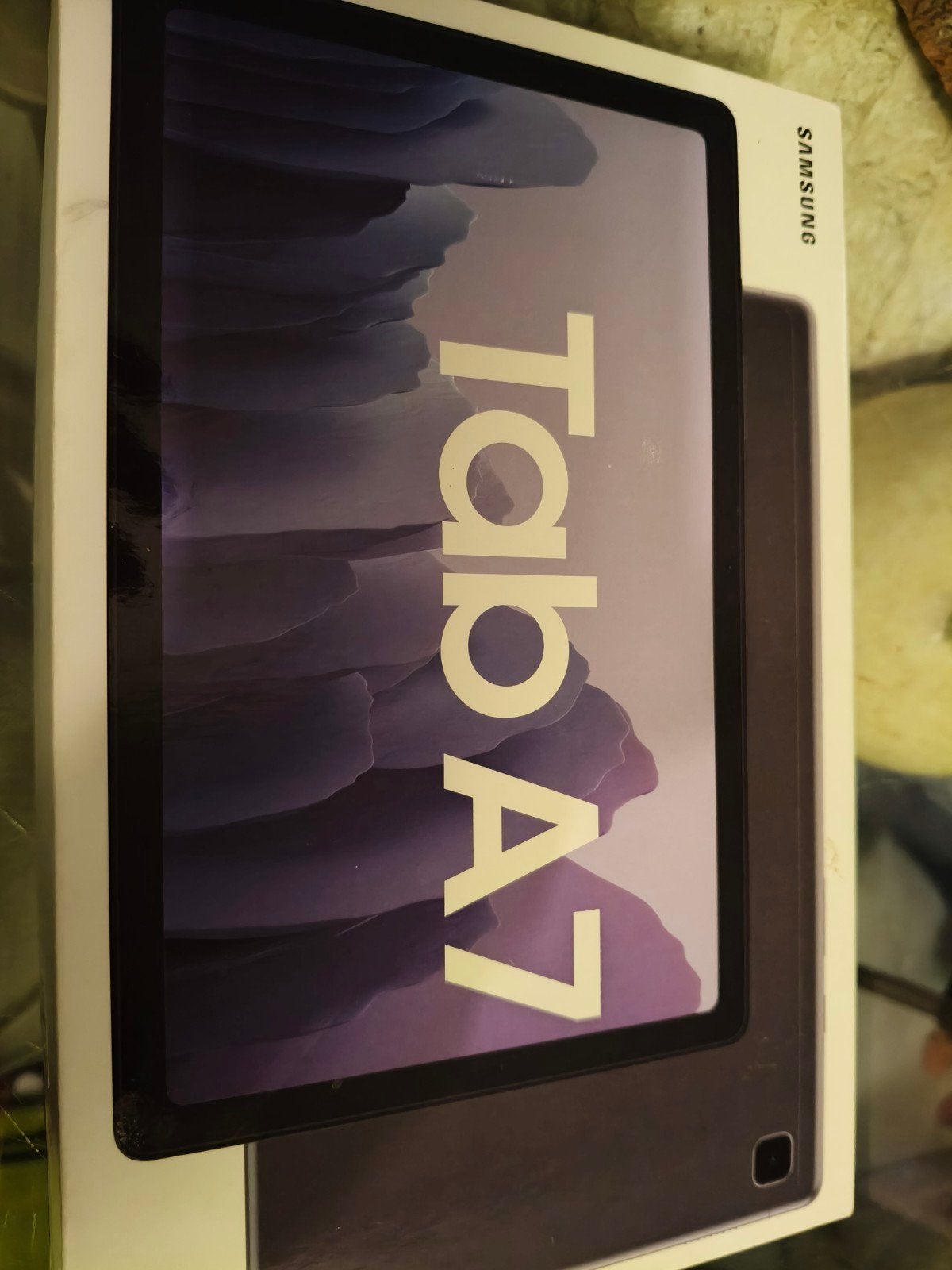 Samsung Galaxy Tab A7, Computers en Software, Android Tablets, 10 inch, 32 GB, Ophalen of Verzenden, Zo goed als nieuw