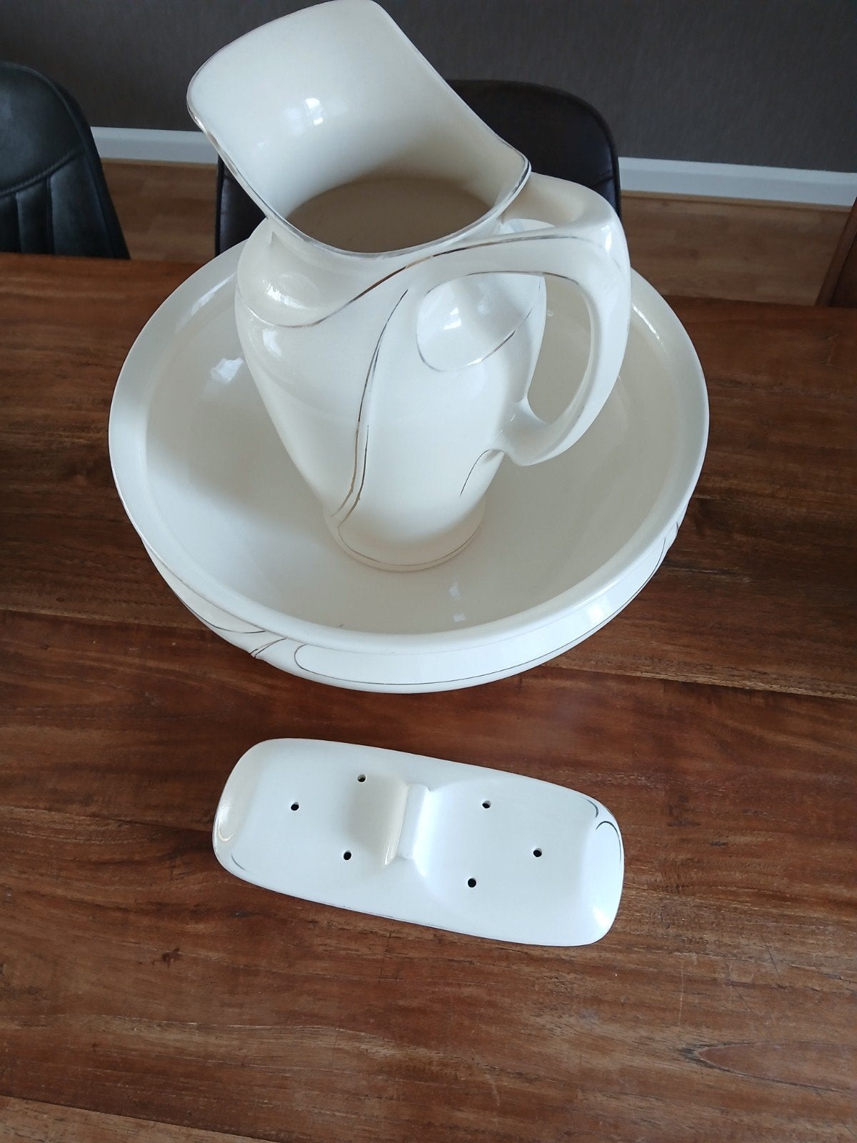 gave lampetset, Ophalen of Verzenden