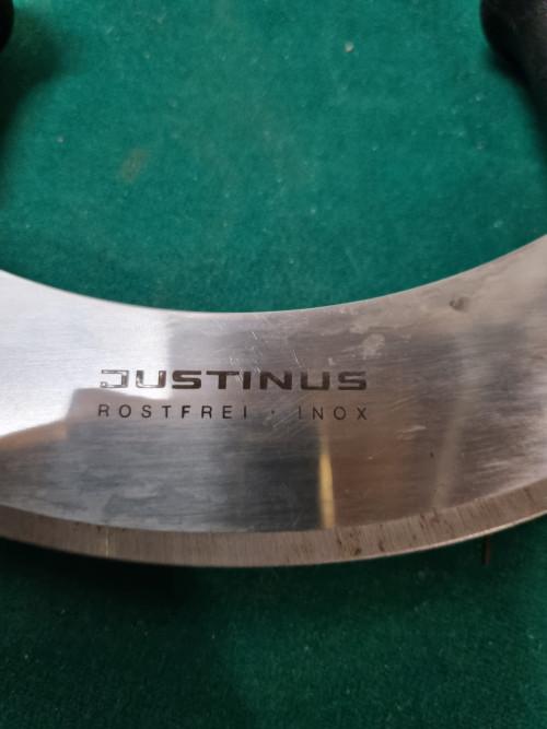 wiegemes justinus, Ophalen of Verzenden, 'T Olde Gre-j, Info@toldegrej.nl, Endepoelstraat 20f Didam