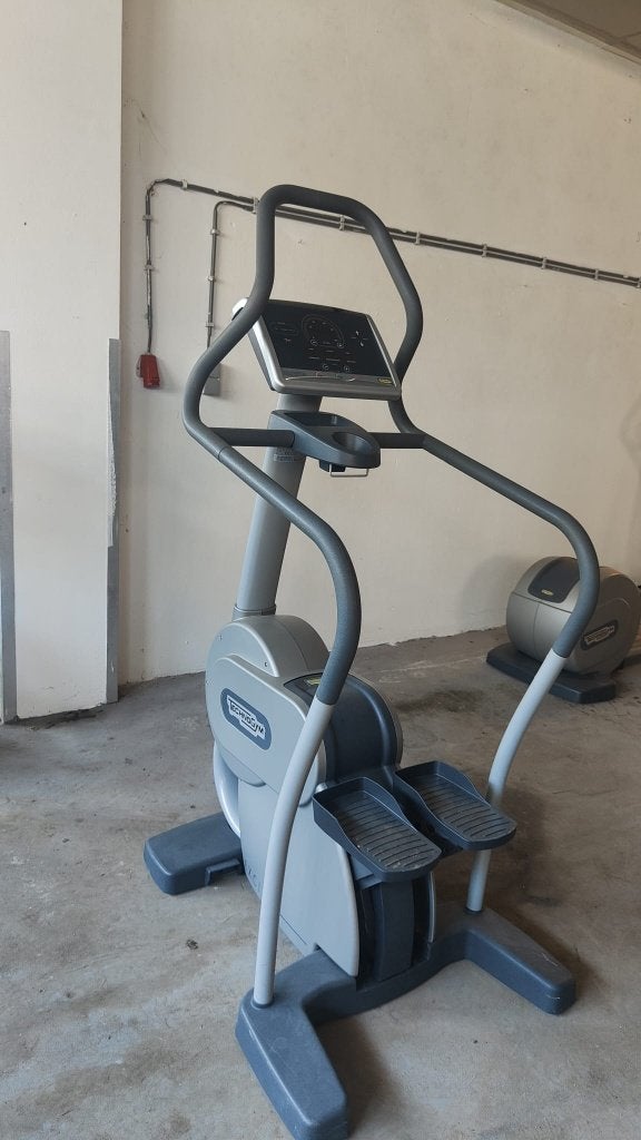 Technogym Stepper, -, -, Ophalen of Verzenden, Benen
