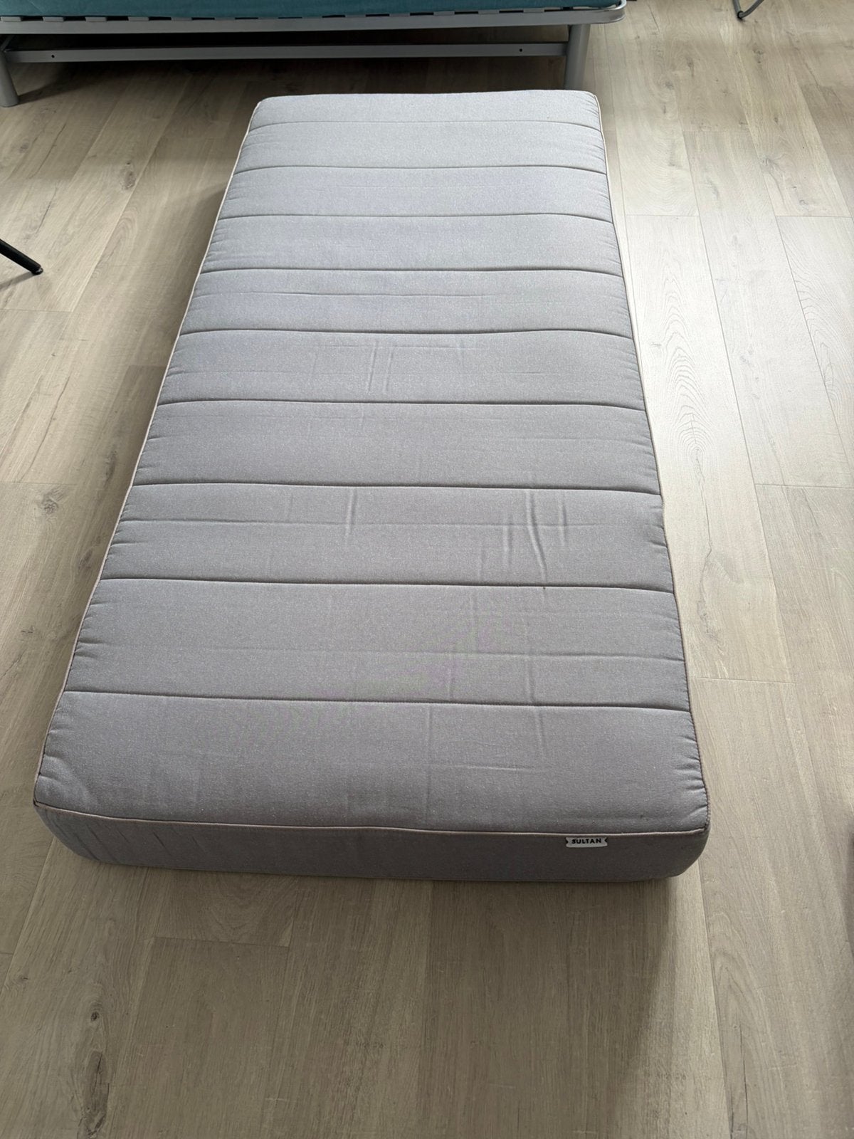 2x eenpersoons matras 2 stuks Sultan Ikea, Ophalen, Zo goed als nieuw, Eenpersoons, 90 cm