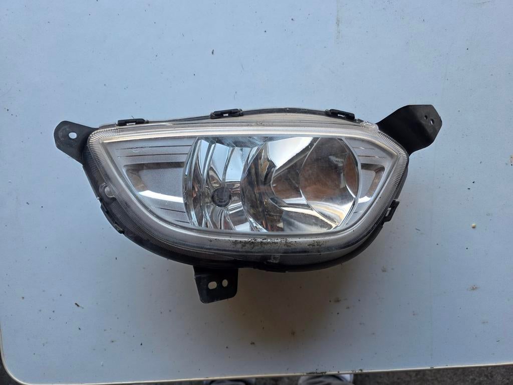 Opel Karl mistlamp rechts voor, Auto-onderdelen, Ophalen of Verzenden, Gebruikt, Opel