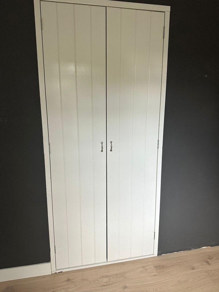 Kastdeur, Ophalen of Verzenden, Binnendeur, 200 tot 215 cm