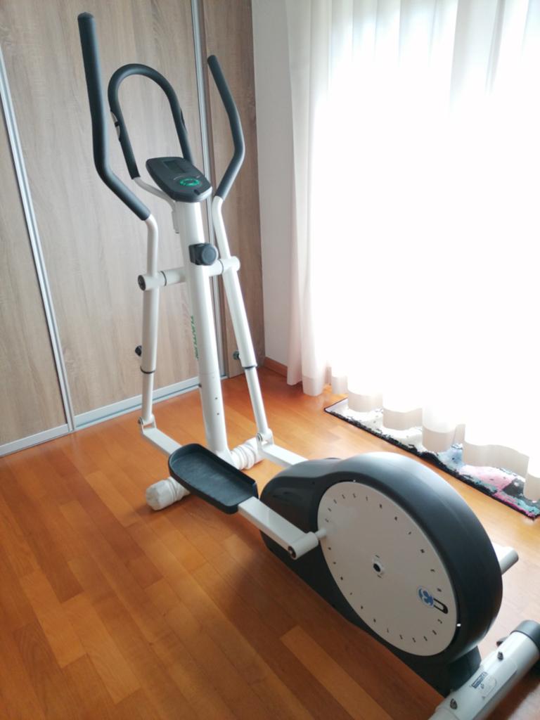 Cross Trainer, Ophalen, Zo goed als nieuw, Crosstrainer