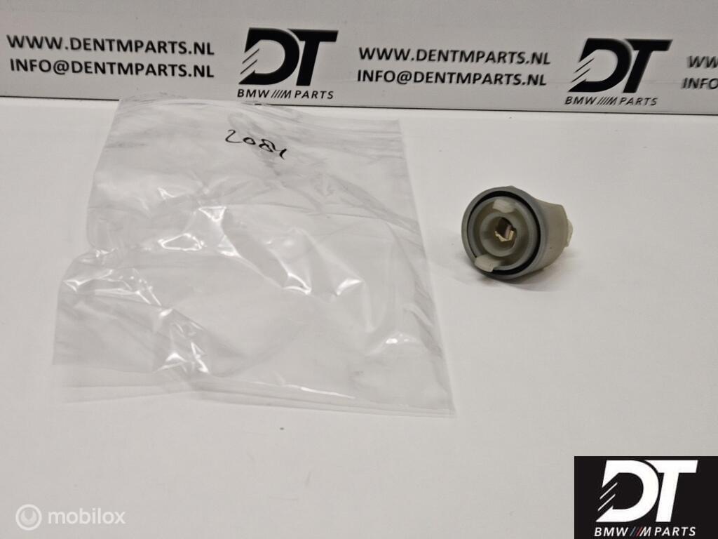 Lamphouder richtingaanwijzer BMW 7-serie E32 63131374015, Nieuw, Ophalen of Verzenden