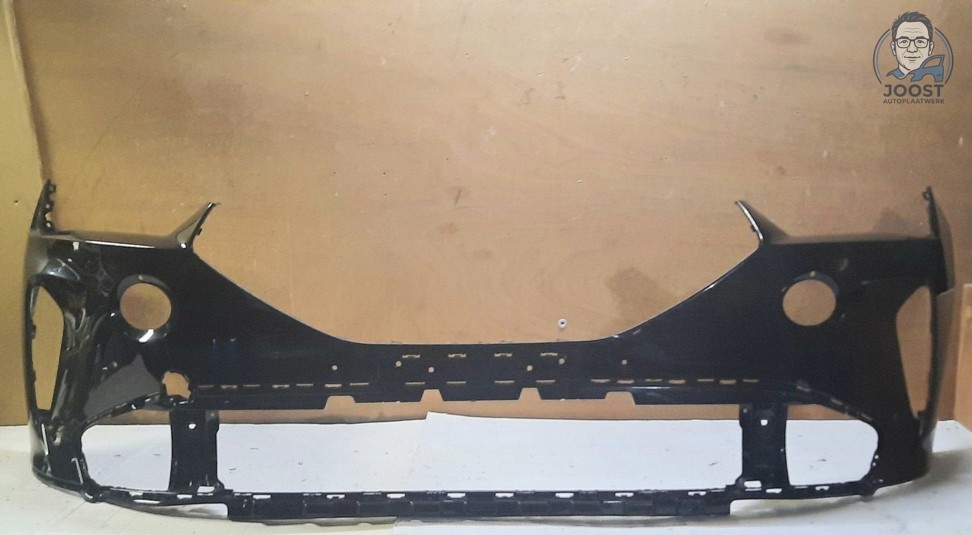 Voorbumper orgineel Cupra Formentor ->'20 4xPDC 5FF807221A, Gebruikt, -, Ophalen of Verzenden, Bumper