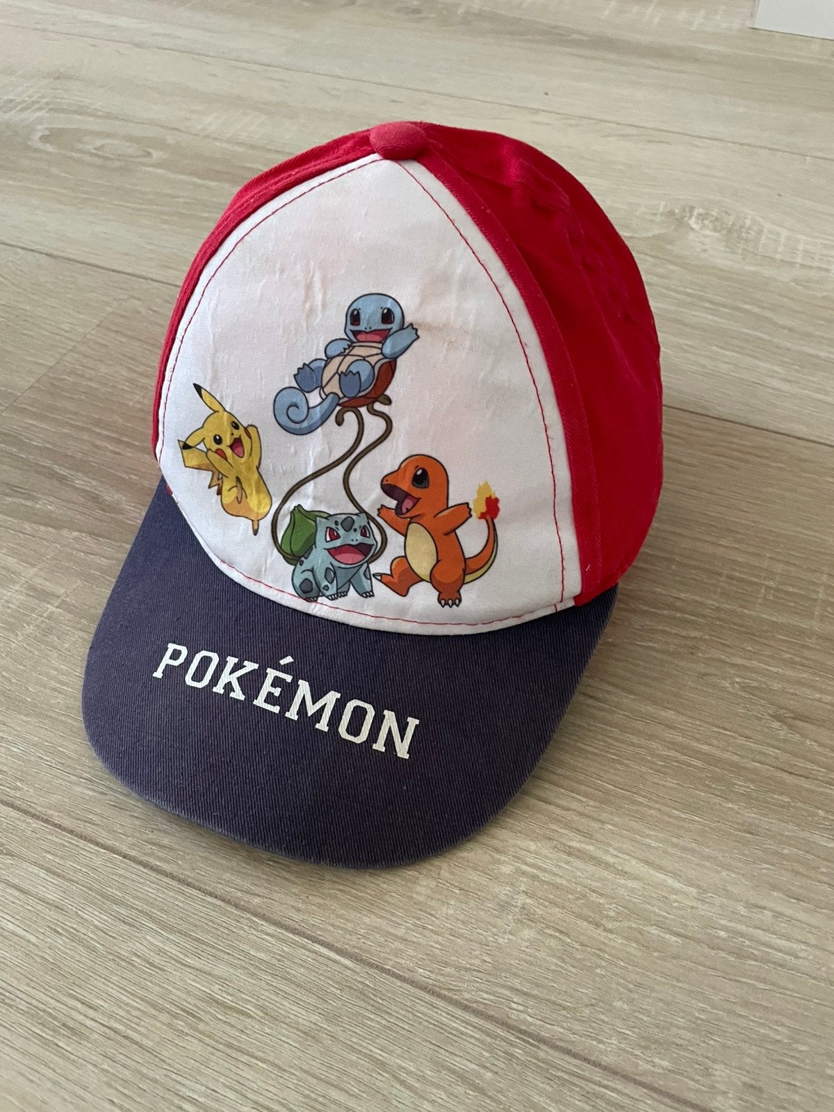 Leuke Pokémon pet voor kinderen, Kinderen en Baby's, Ophalen of Verzenden, Gebruikt