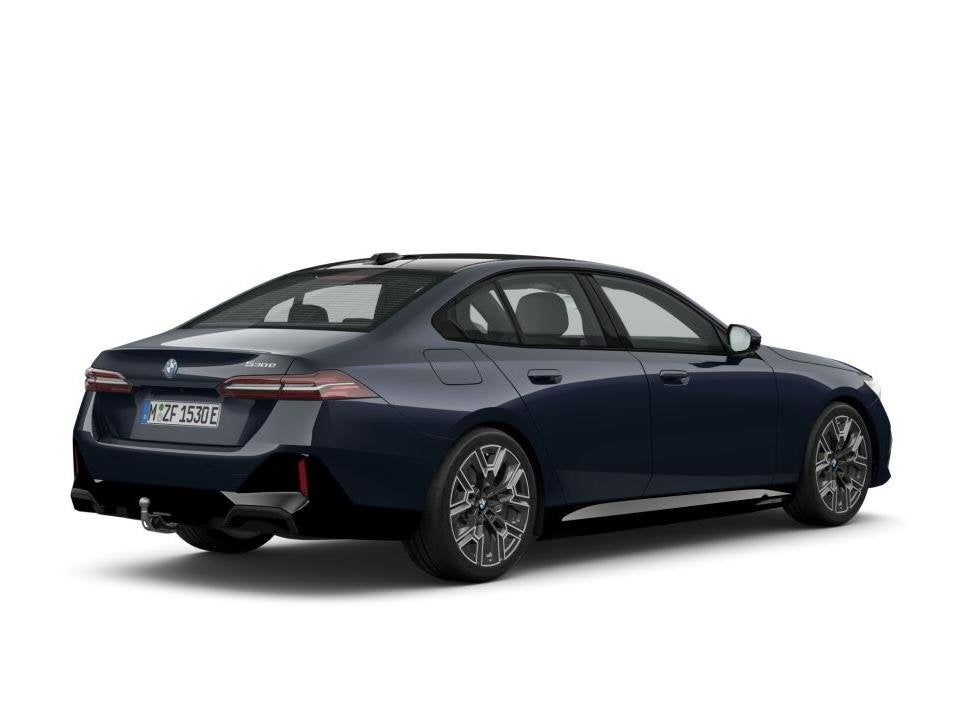 BMW 5 Serie 530e Sedan | M Sport Edition | M Sportpakket | I, Auto's, Automaat, 1998 cc, 4 cilinders, 135 min