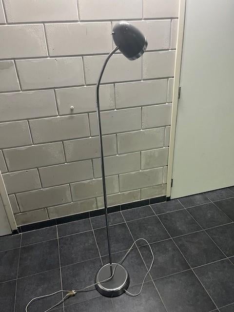 Staanlamp model Harley Davidson (koplamp klassiek), Ophalen, Gebruikt, 150 tot 200 cm